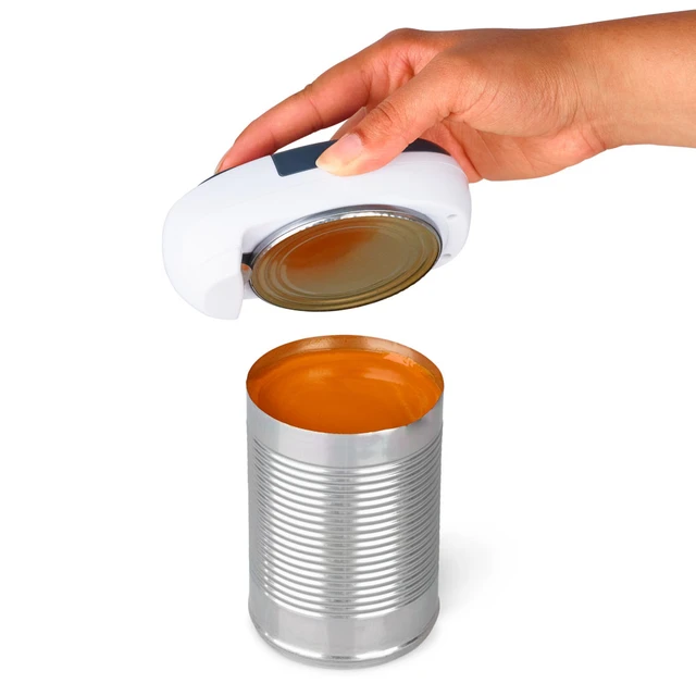 Gorilla Grip Electric Can Opener