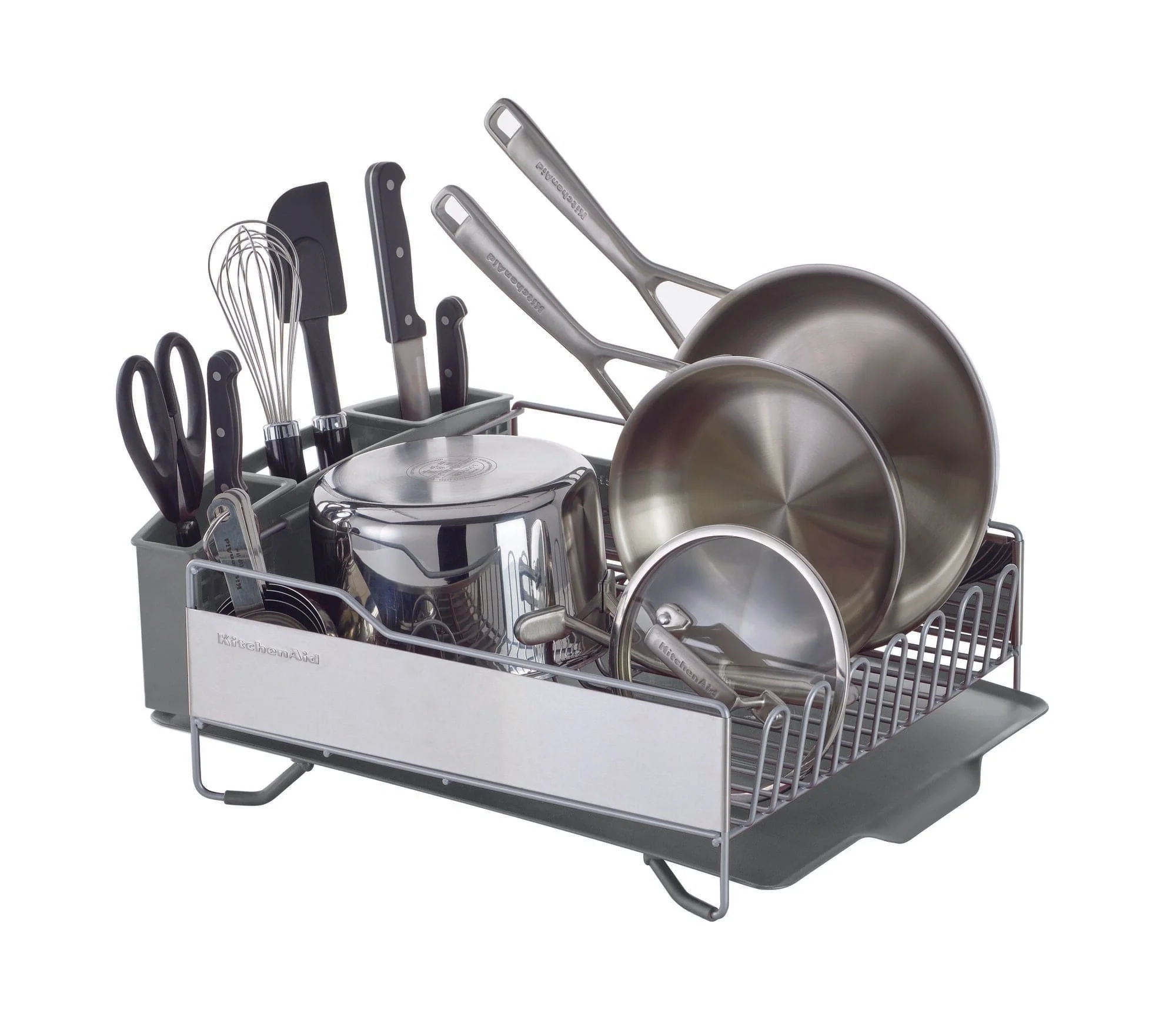 KitchenAid Full Size Dish Rack