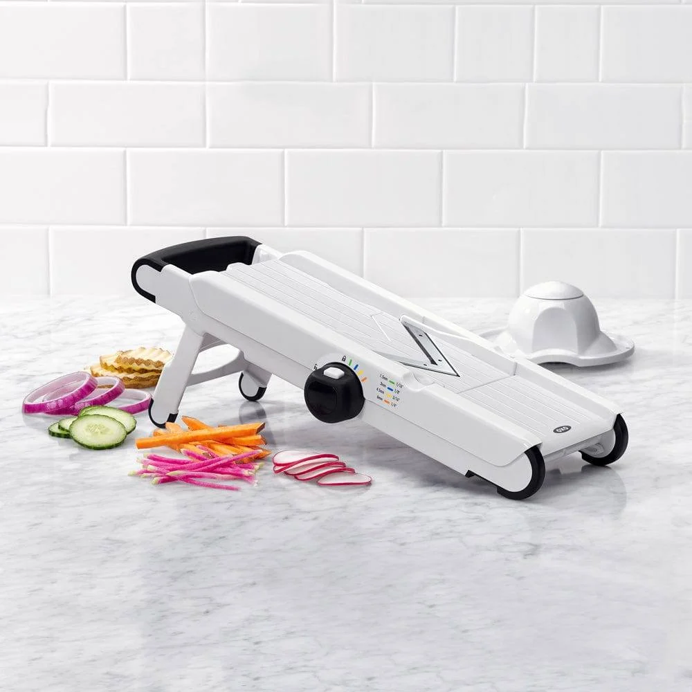 OXO Good Grips V-Blade Mandoline Slicer